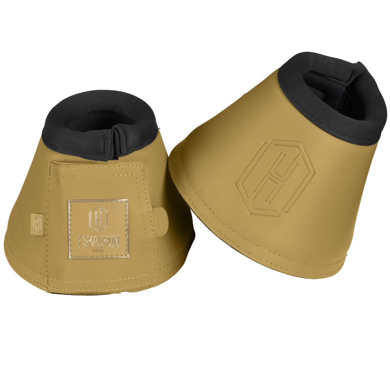 Hufglocken Softlate Heritage 2025 Hufschutz