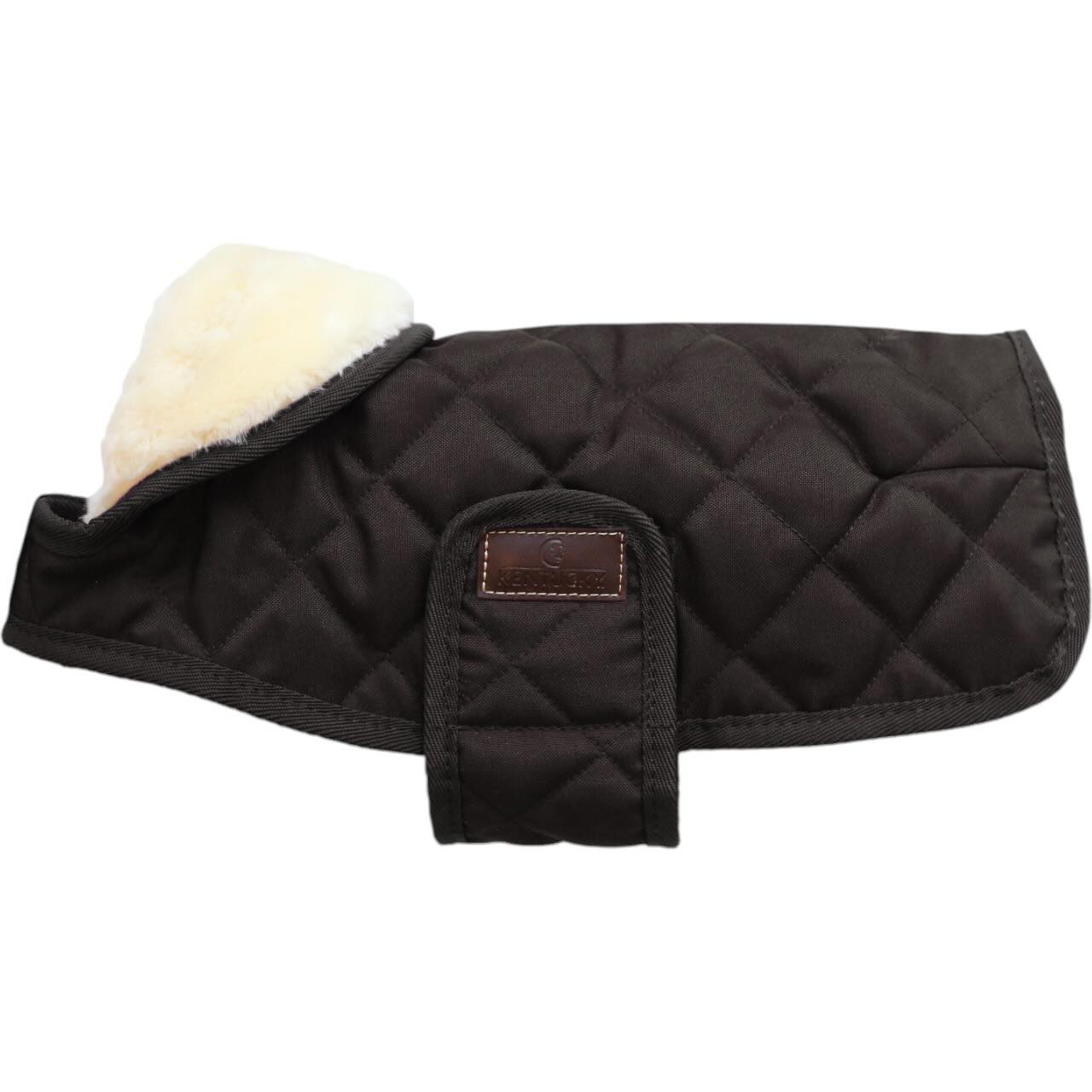 Hundemantel Original Hundejacke