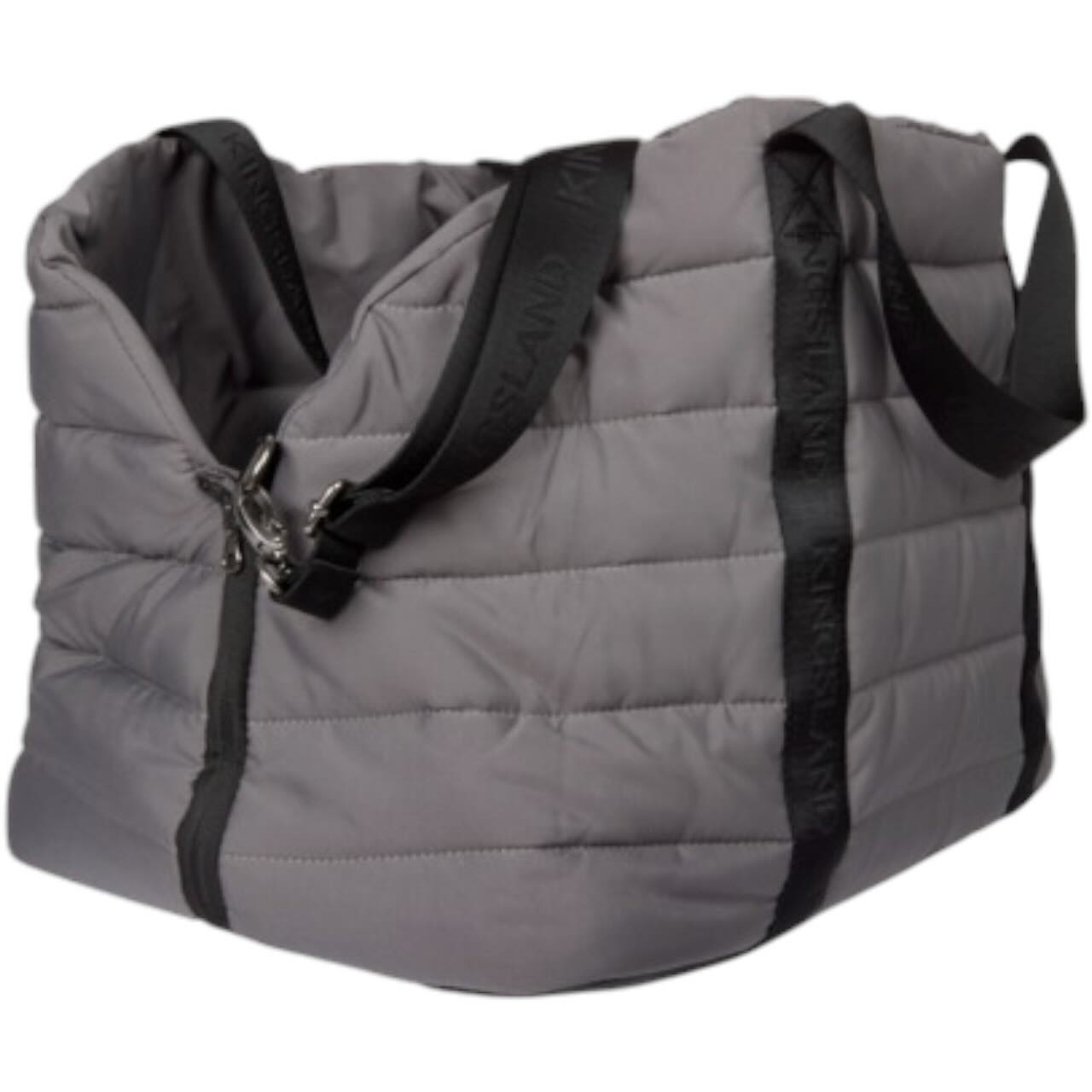 Hundetasche mit Decke KLMacey HW 2025 Tasche
