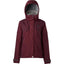 Rouge rubis foncé