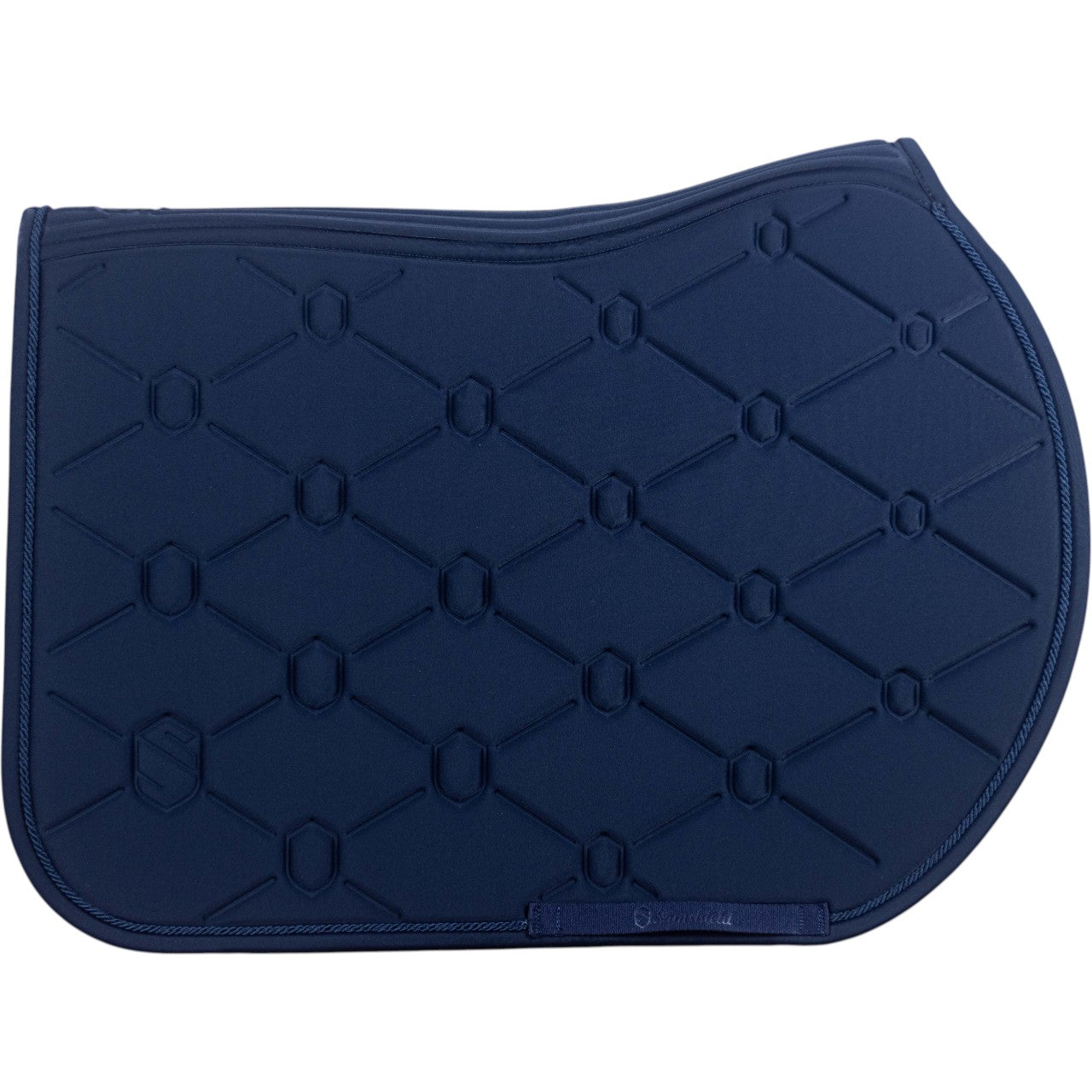 Schabracke Springen Spineshield Embroidery Springschabracke