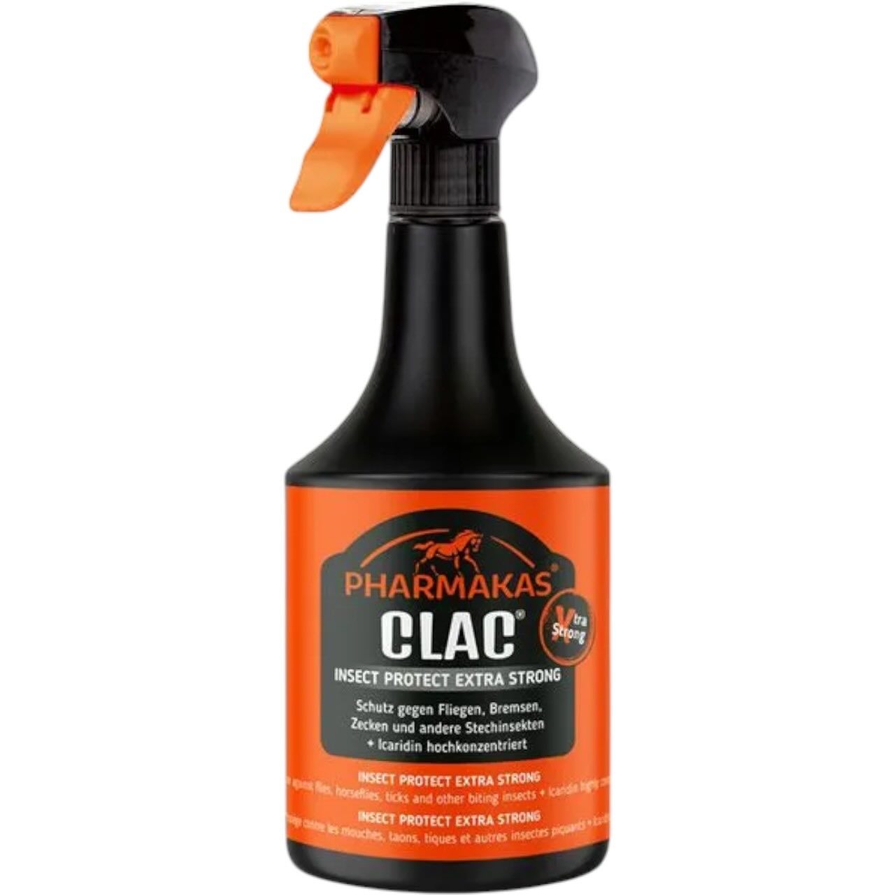 Insektenschutz CLAC Insect Protect Extra Strong