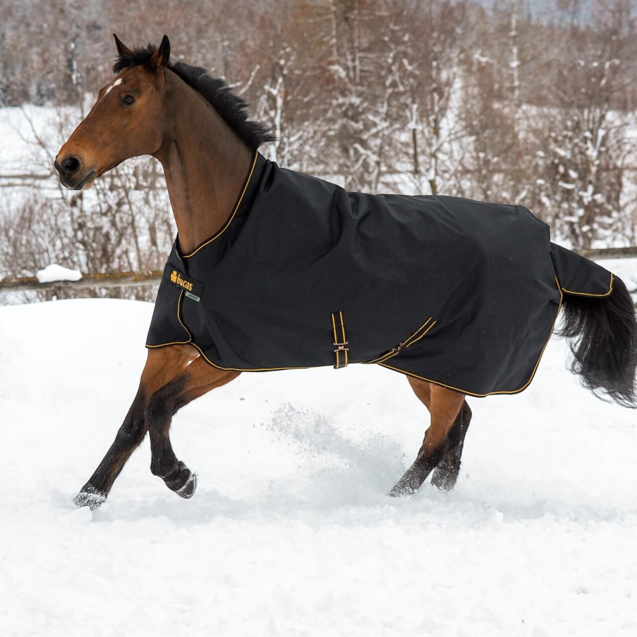 Outdoordecke 300g Irish Turnout Weidedecke