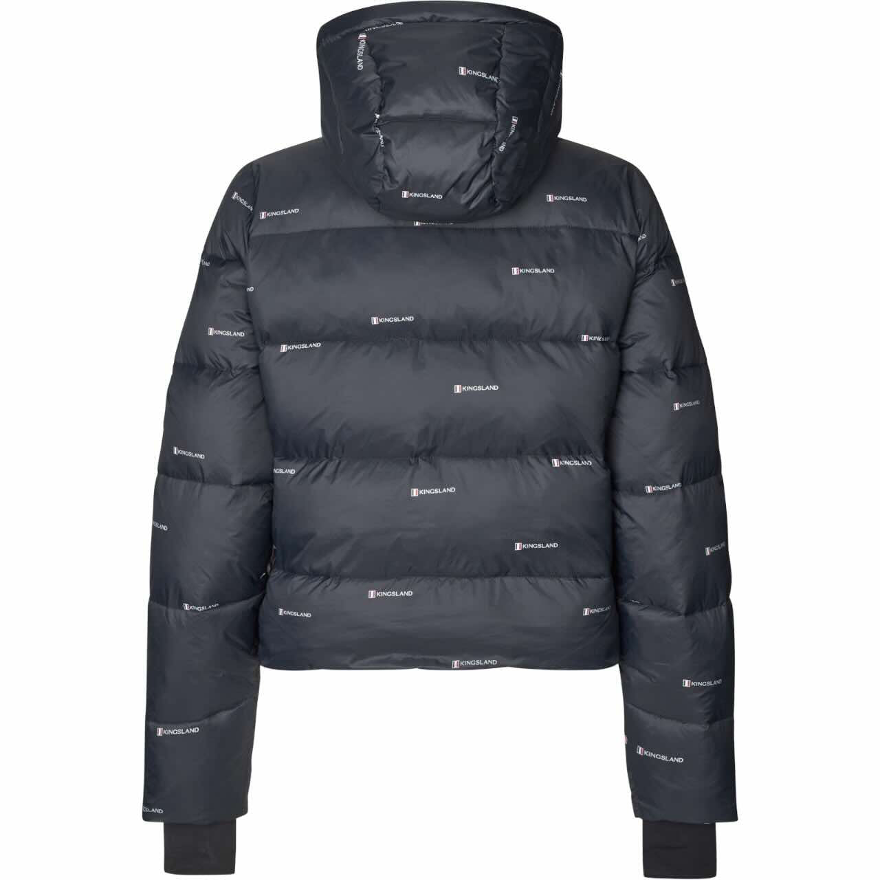 Jacke Damen Insulated Steppjacke