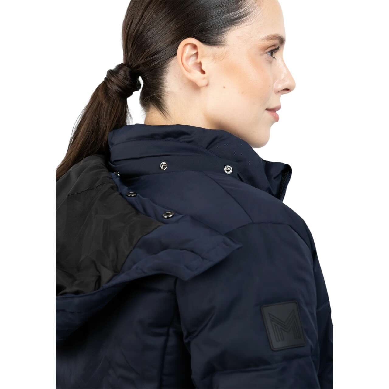 Jacke Damen Stereo Puffer Jacket Damenjacke
