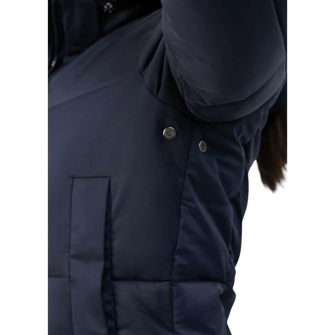 Jacke Damen Stereo Puffer Jacket Damenjacke