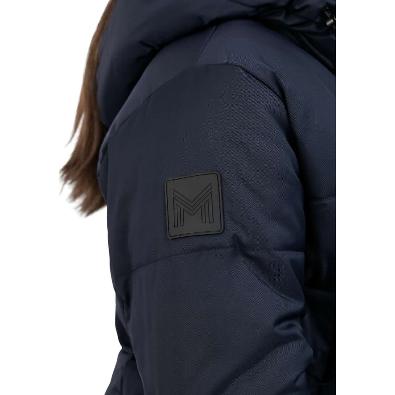 Jacke Damen Stereo Puffer Jacket Damenjacke