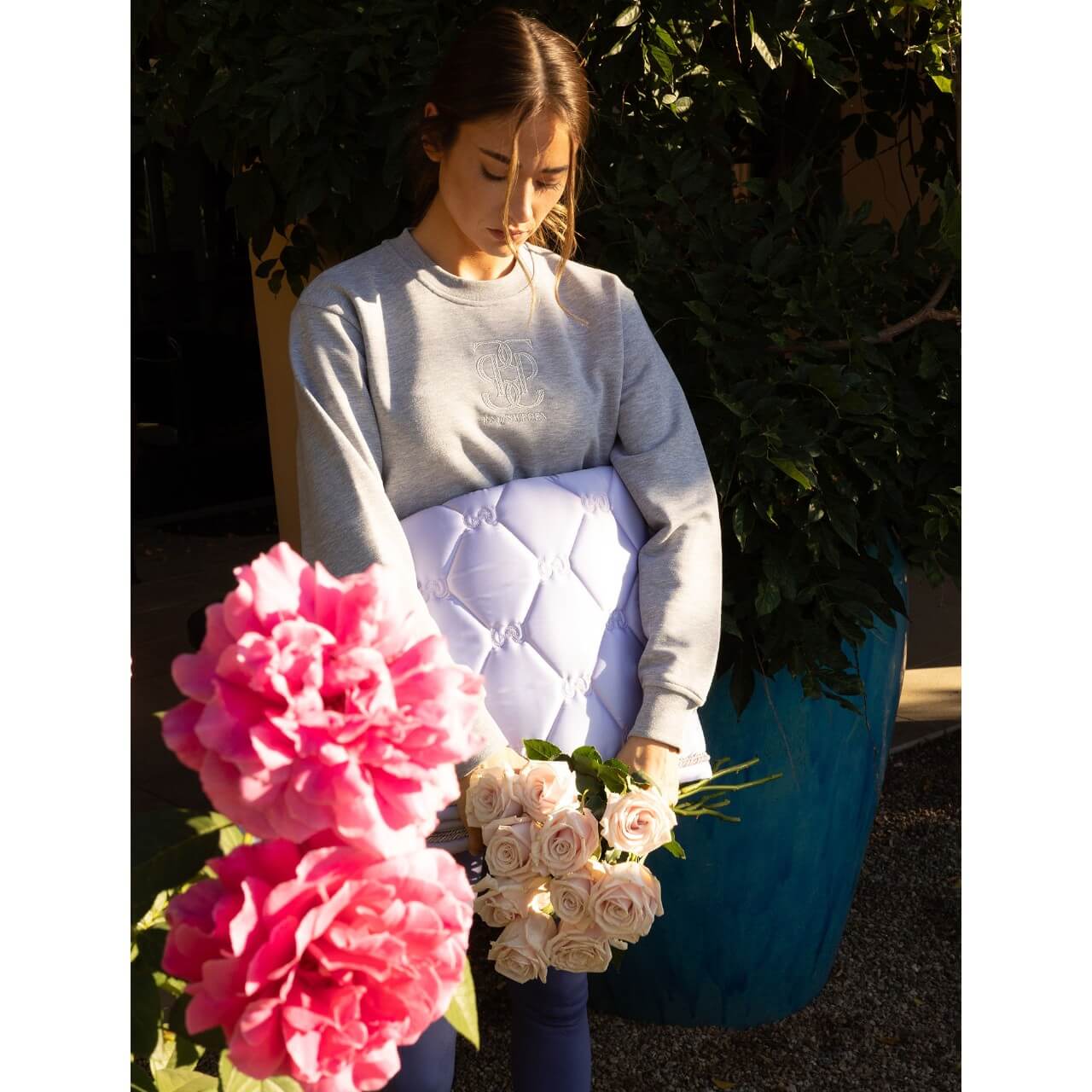 Sweatshirt Kayla FS 2025 Pullover