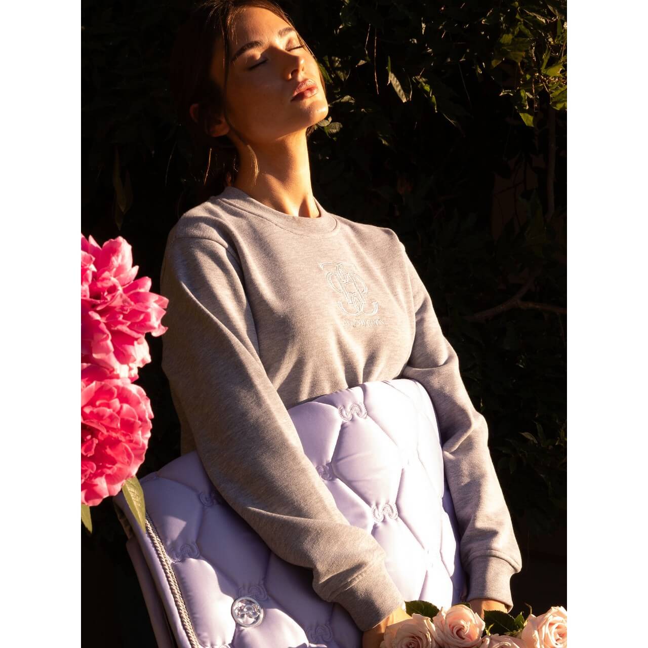 Sweatshirt Kayla FS 2025 Pullover