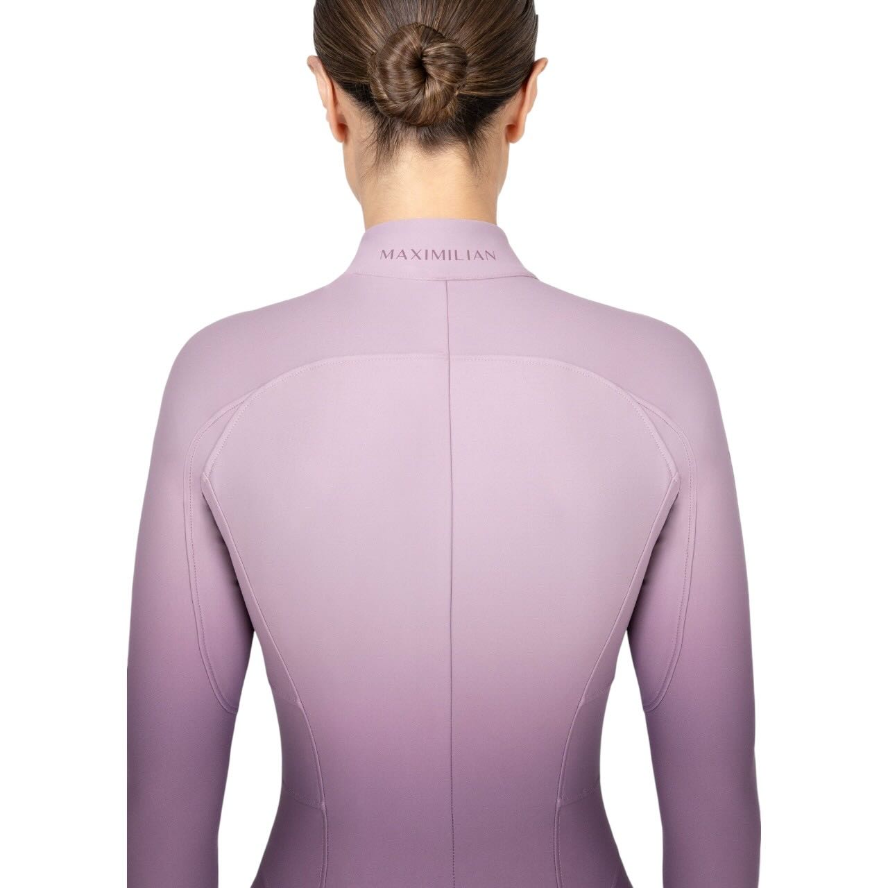 Jumpsuit Damen Full-Grip Ombré Riding Overall
