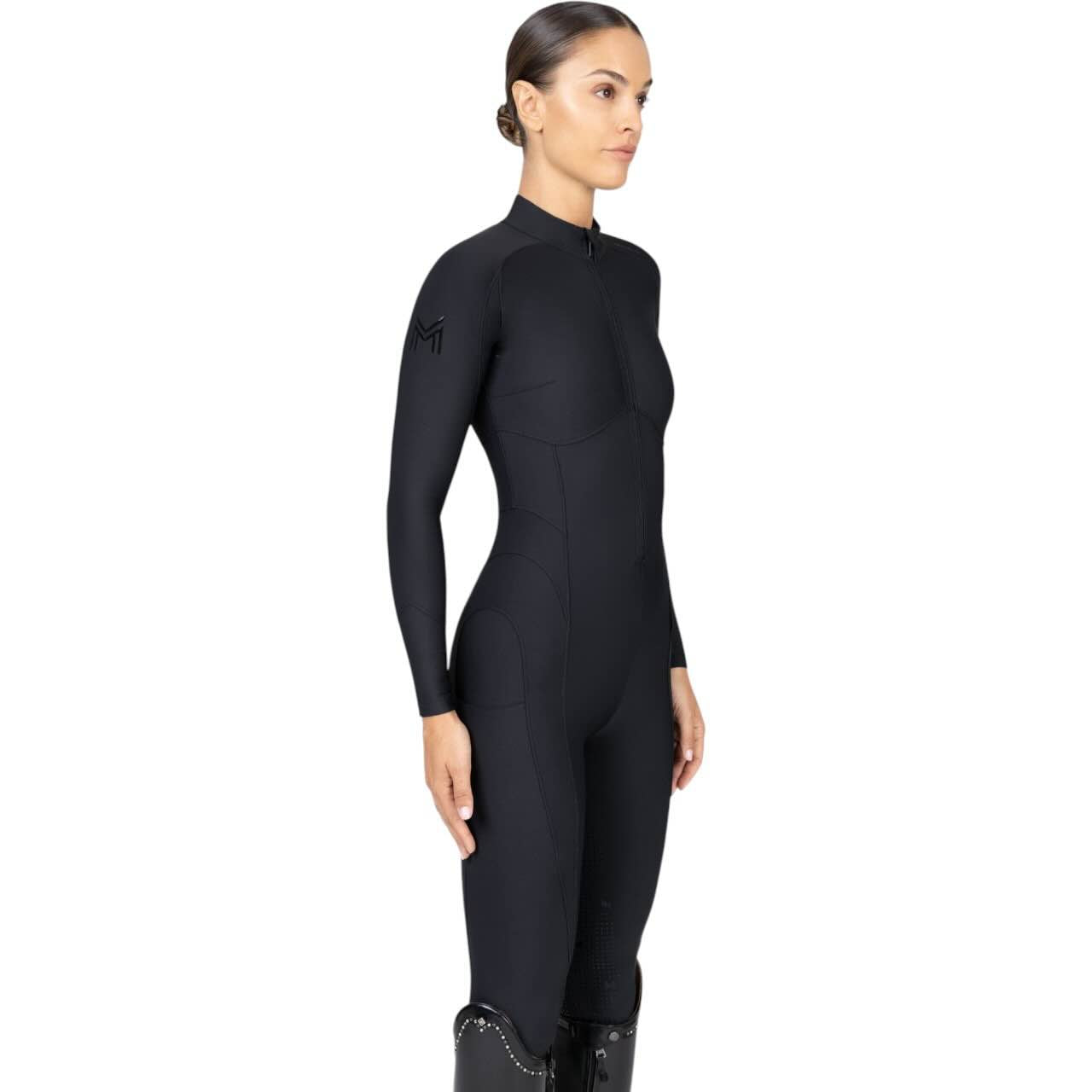 Jumpsuit Damen Full-Grip Riding Overall