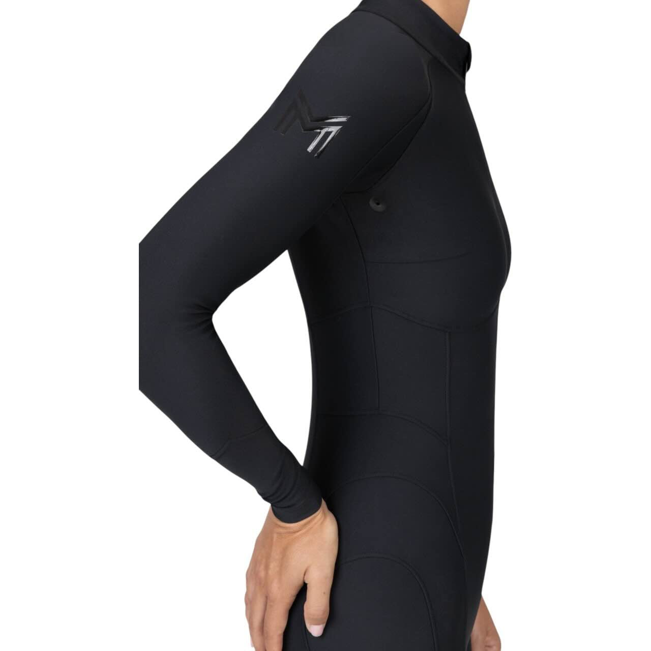 Jumpsuit Damen Full-Grip Riding Overall