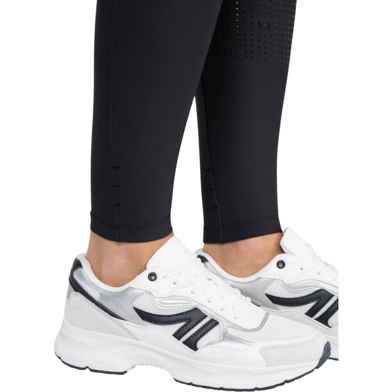 Jumpsuit Damen Full-Grip Riding Overall