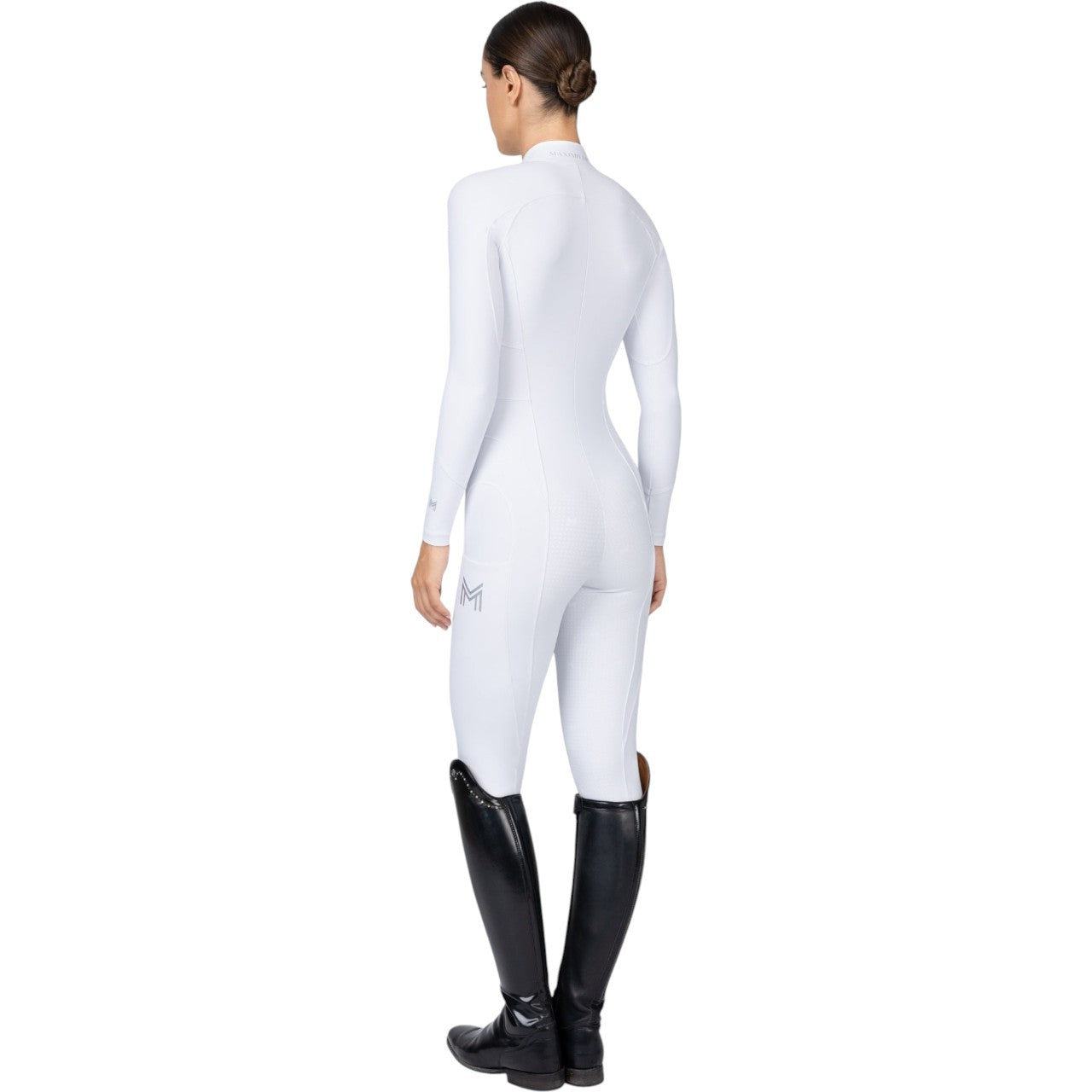 Jumpsuit Damen Full-Grip Riding Overall