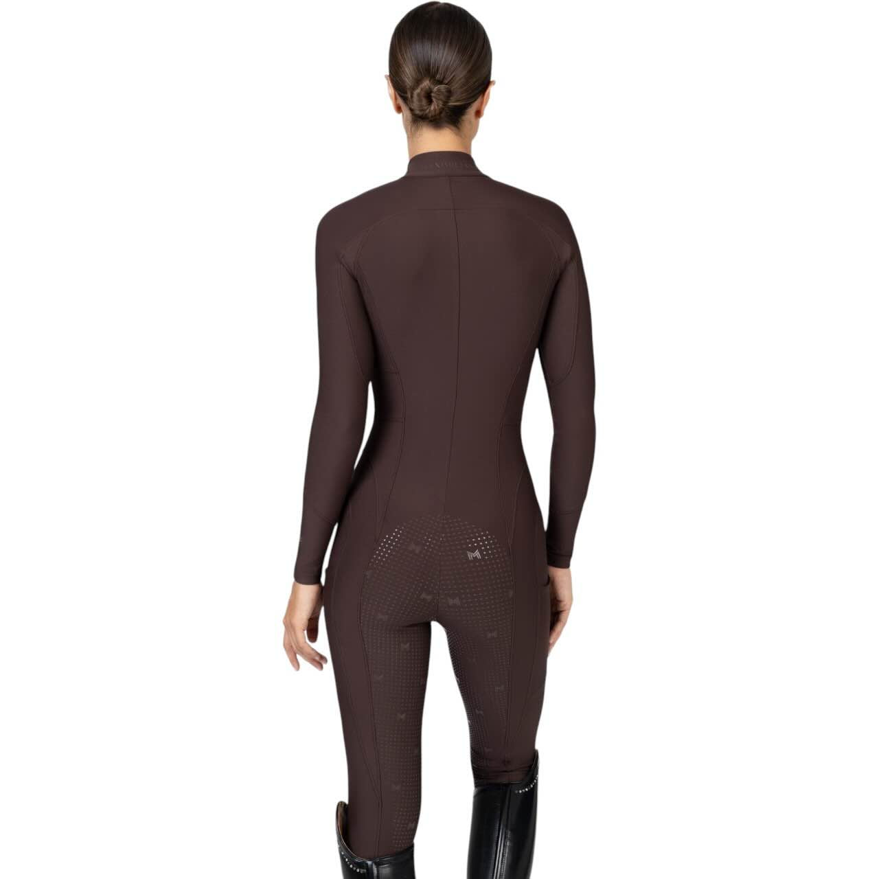 Jumpsuit Damen Full-Grip Riding Overall