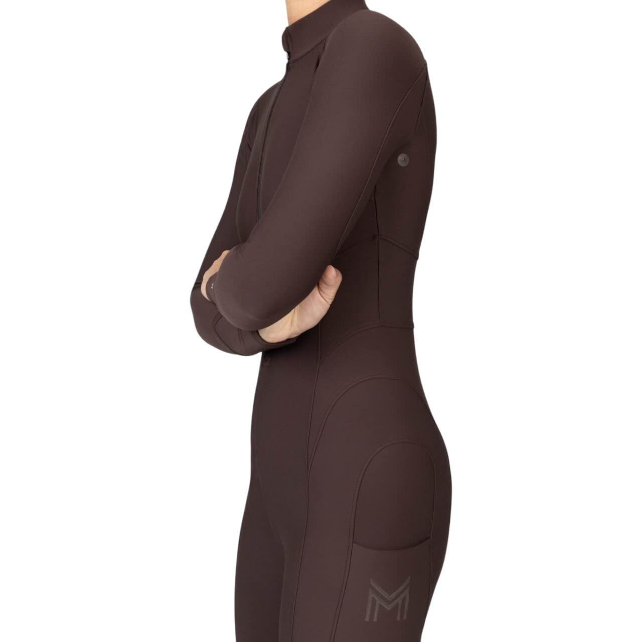 Jumpsuit Damen Full-Grip Riding Overall