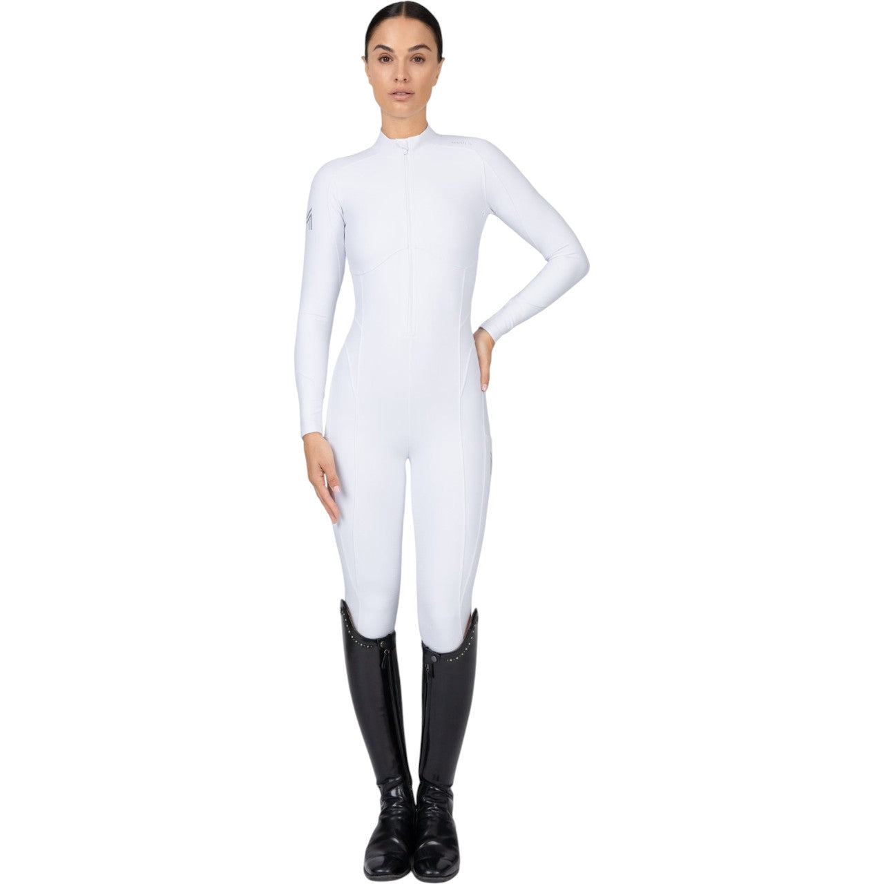 Jumpsuit Damen Full-Grip Riding Overall