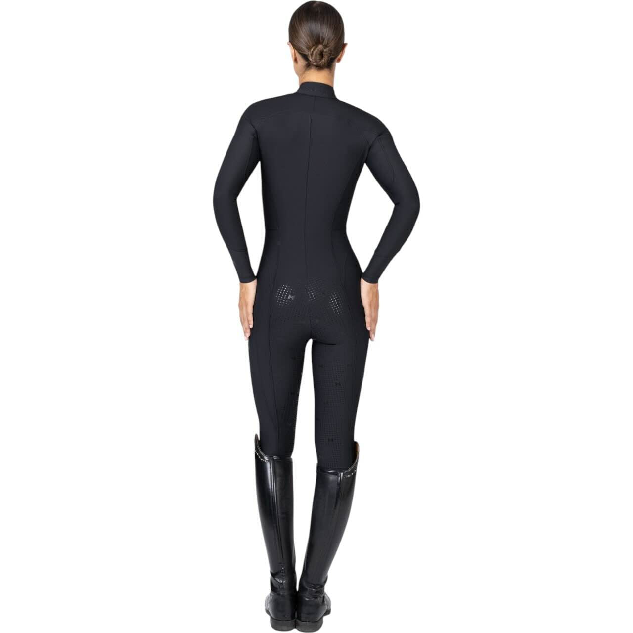 Jumpsuit Damen Full-Grip Riding Overall