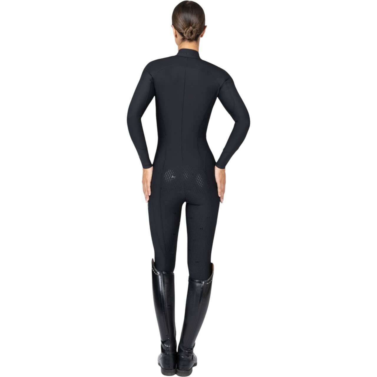 Jumpsuit Damen Full-Grip Riding Overall