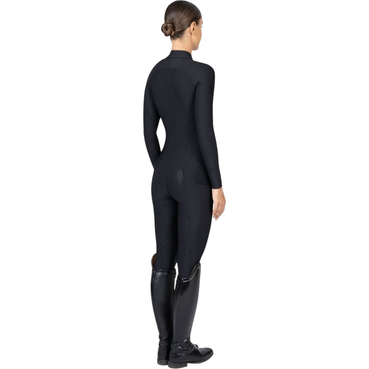 Jumpsuit Damen Full-Grip Riding Overall