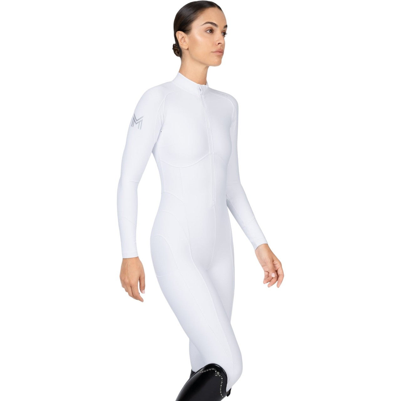 Jumpsuit Damen Full-Grip Riding Overall