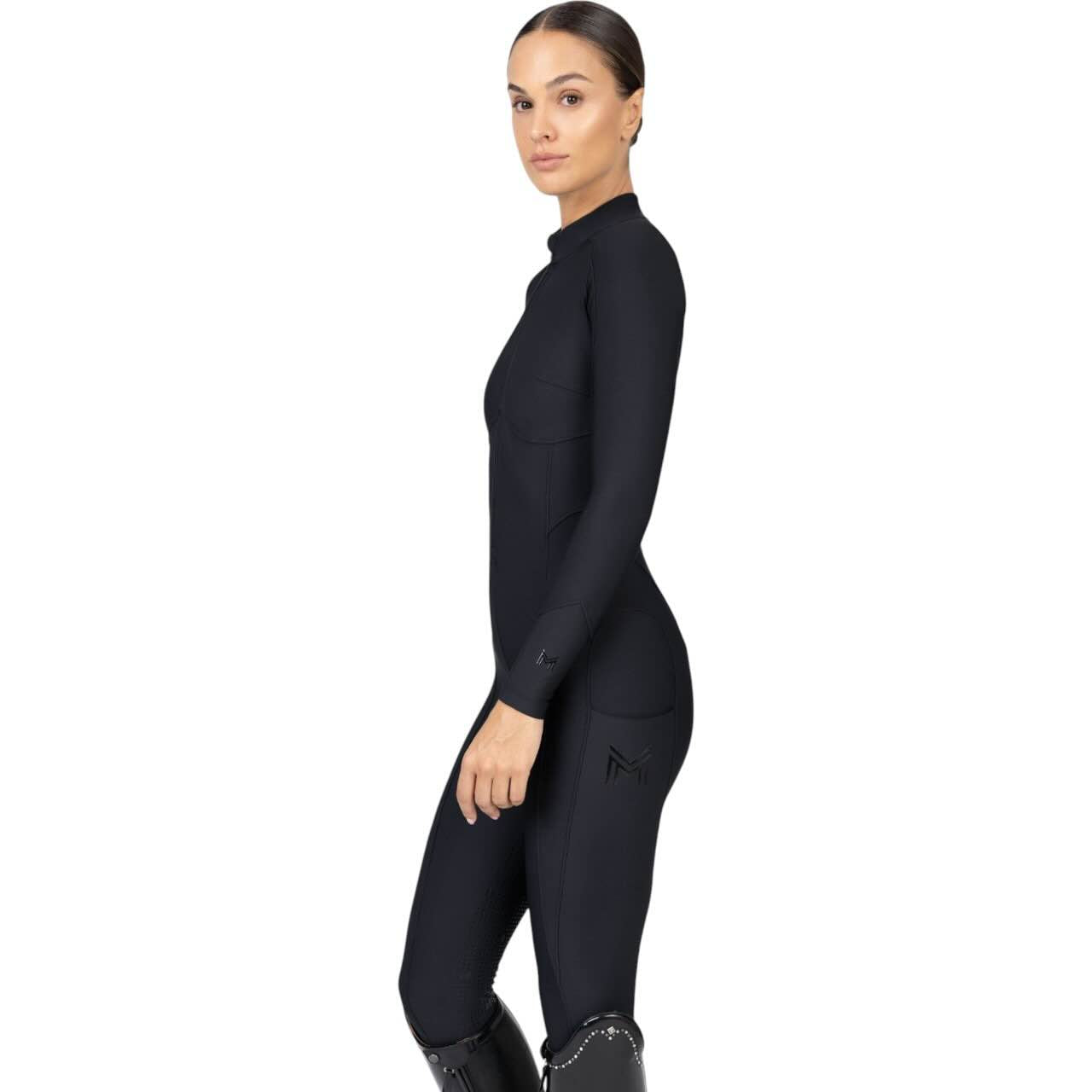 Jumpsuit Damen Full-Grip Riding Overall