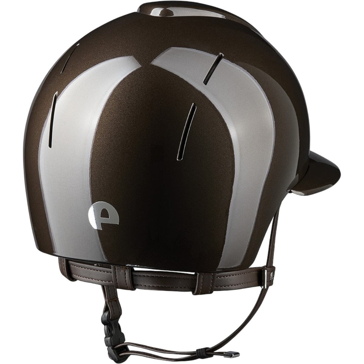 Reithelm Smart Nova Metallpolitur Polish Visier Visor