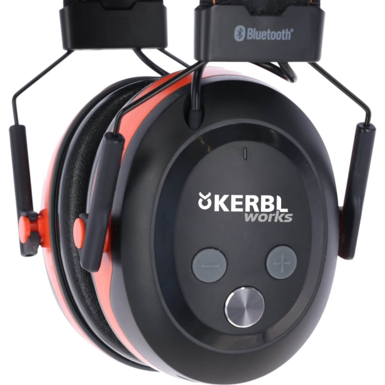 Multimedia Gehörschützer mit Bluetooth-Funktion
