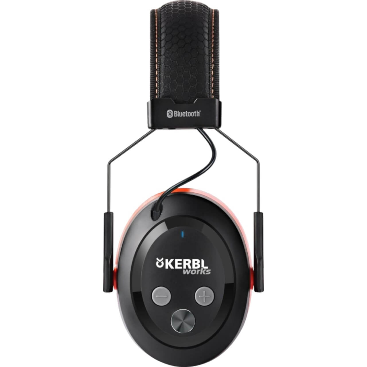 Multimedia Gehörschützer mit Bluetooth-Funktion