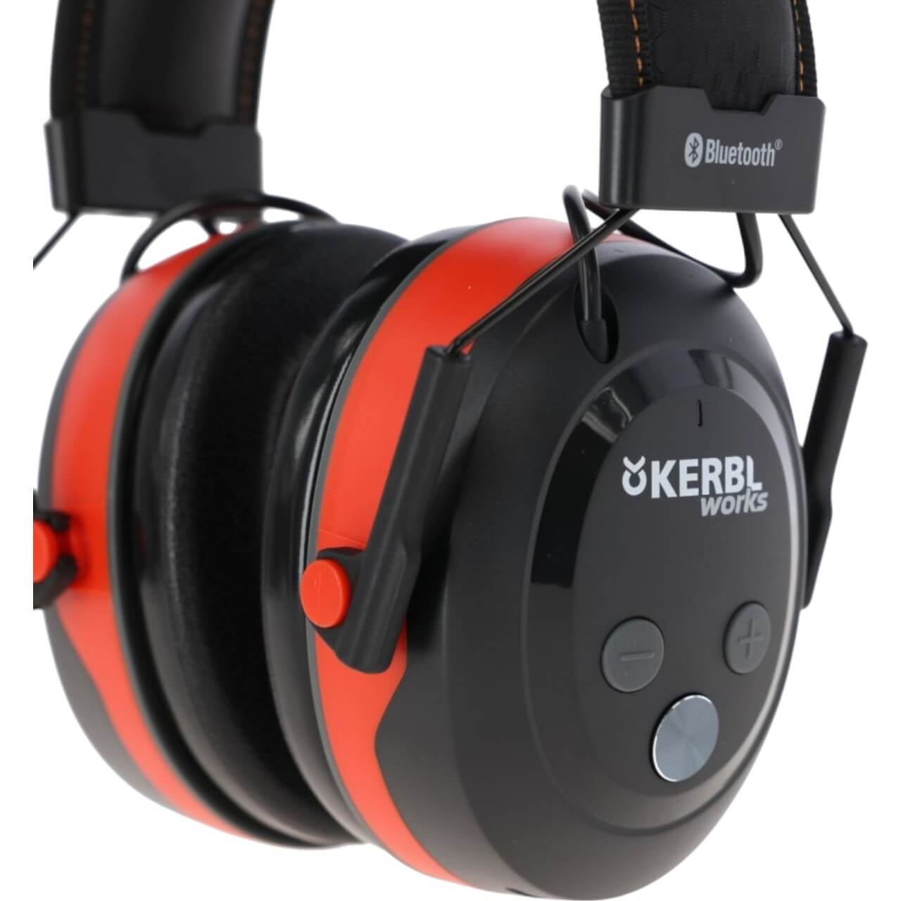 Multimedia Gehörschützer mit Bluetooth-Funktion