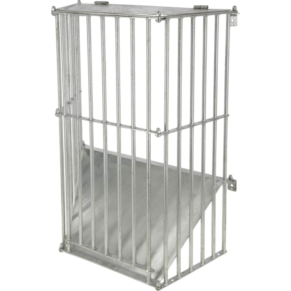 Wandraufe SlowFeed Plus Raufe