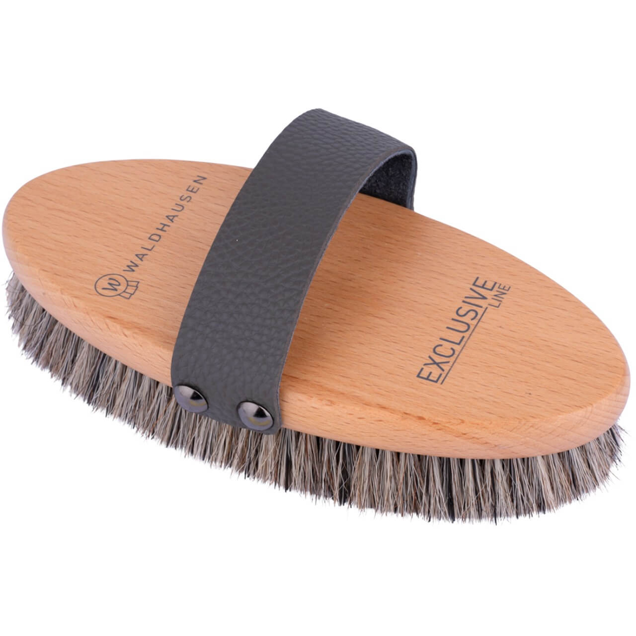 Kardätsche Exclusive Line Putzbürste
