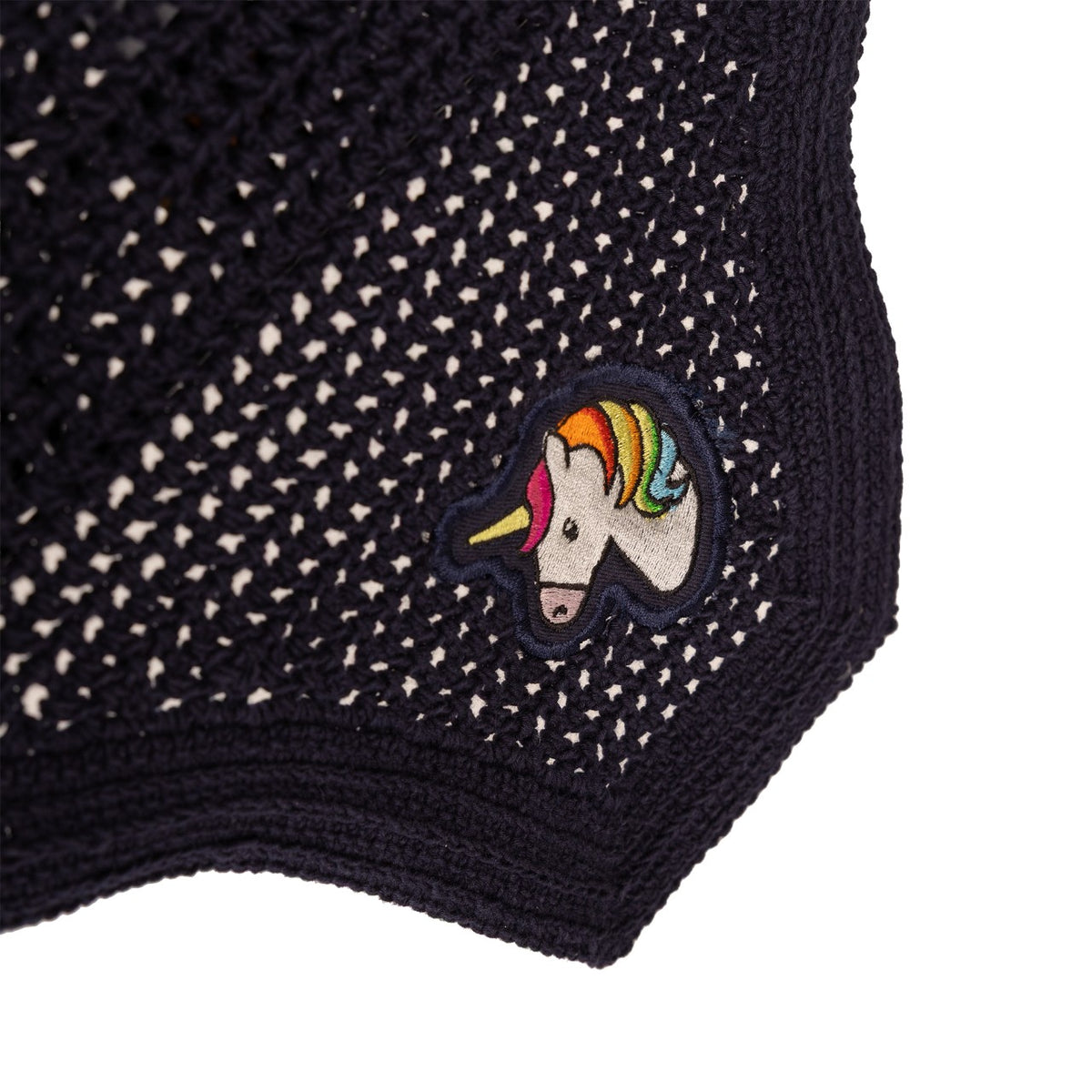 Flugöronnät Wellington Unicorn ljudlöst flughuva