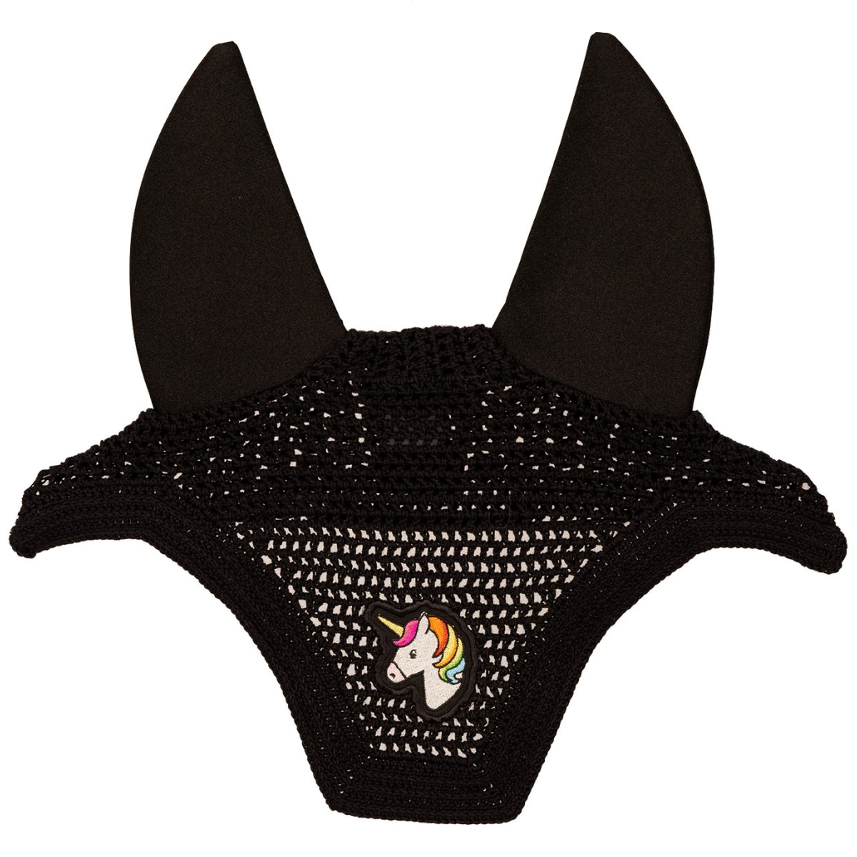 Ørehue Wellington Unicorn Soundless fluehue