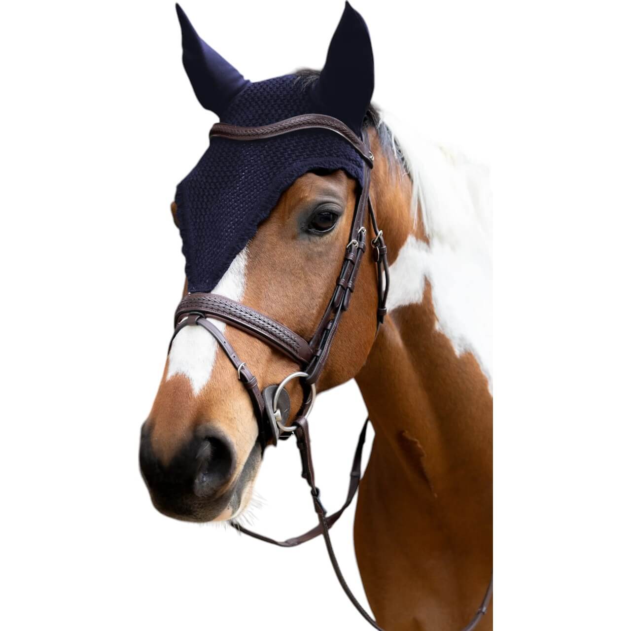 Fliegenhaube Lang Fliegenmütze