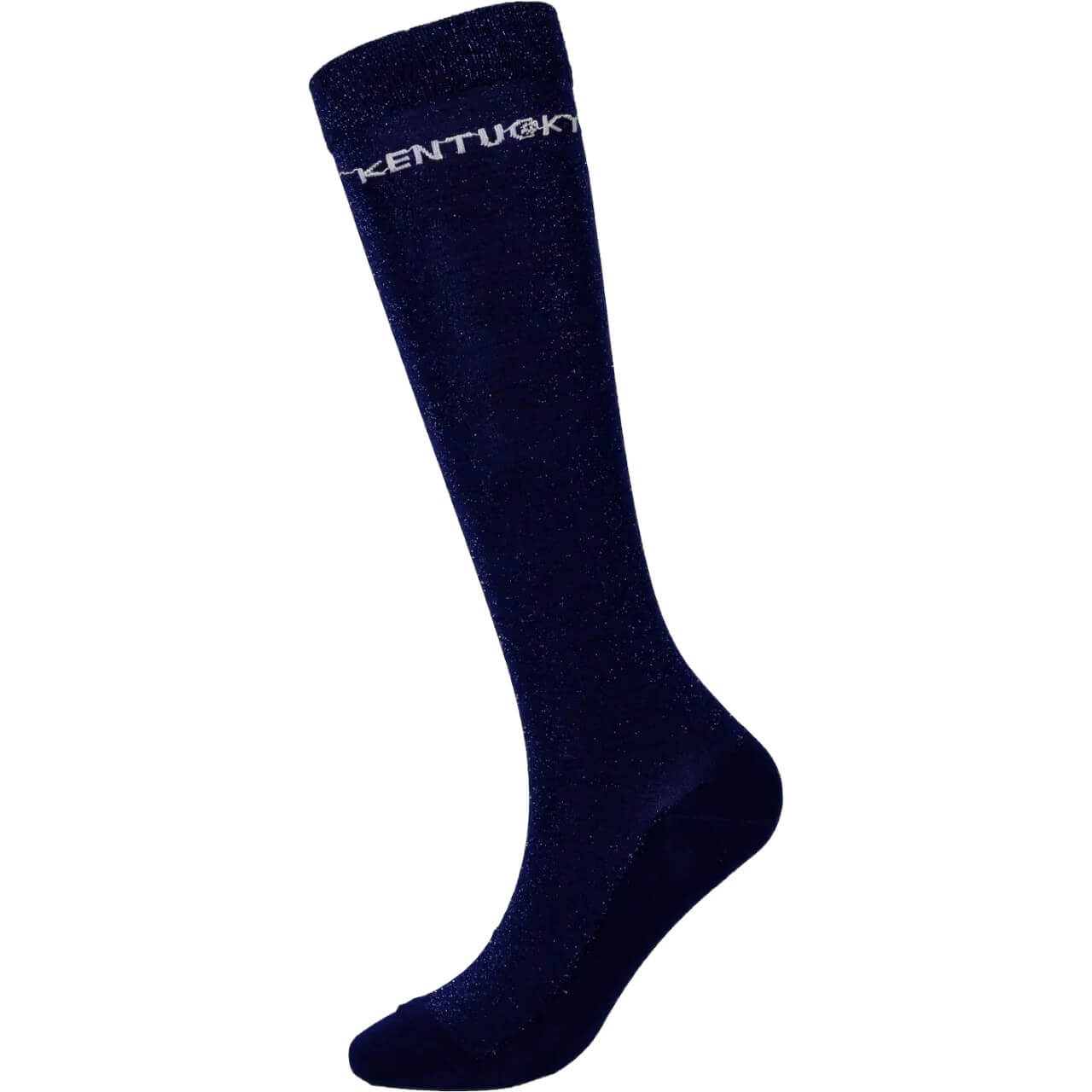 Socken Glitzer Reitsocken