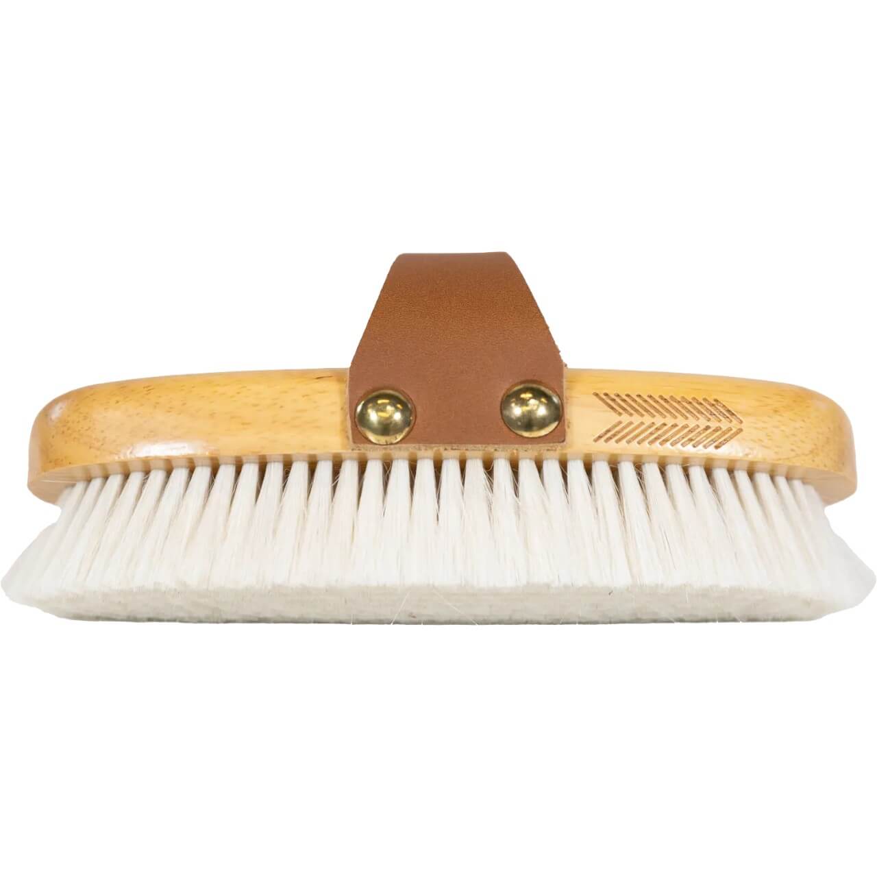 Glanzbürste Overall Brush Soft Bürste
