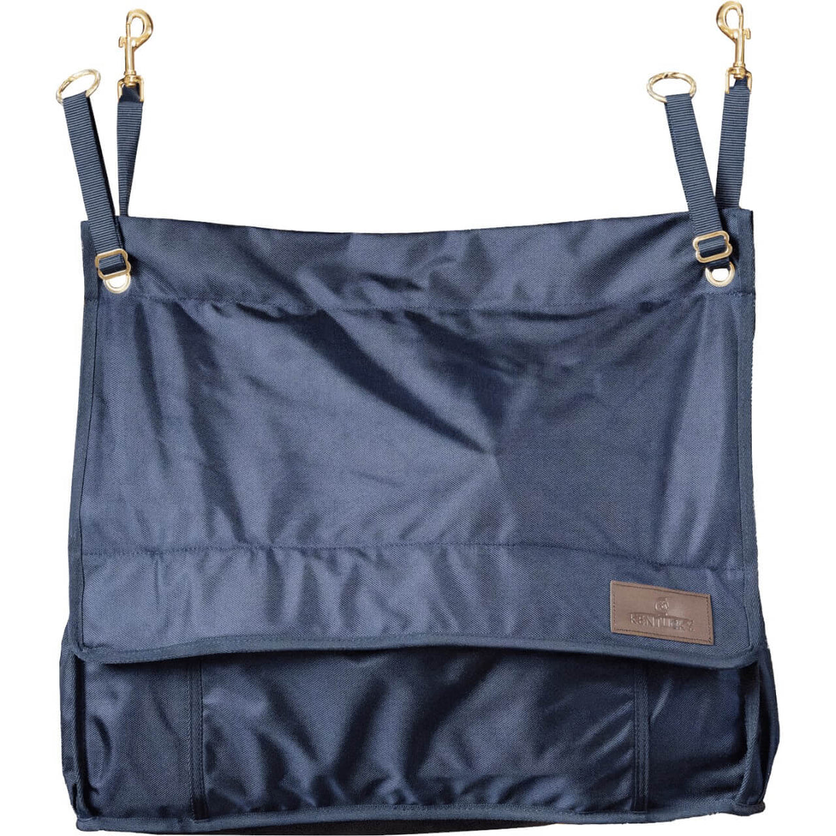 Stalltasche Pro Stable Bag, Navy, Produkt allein auf weißem Hintergrund.