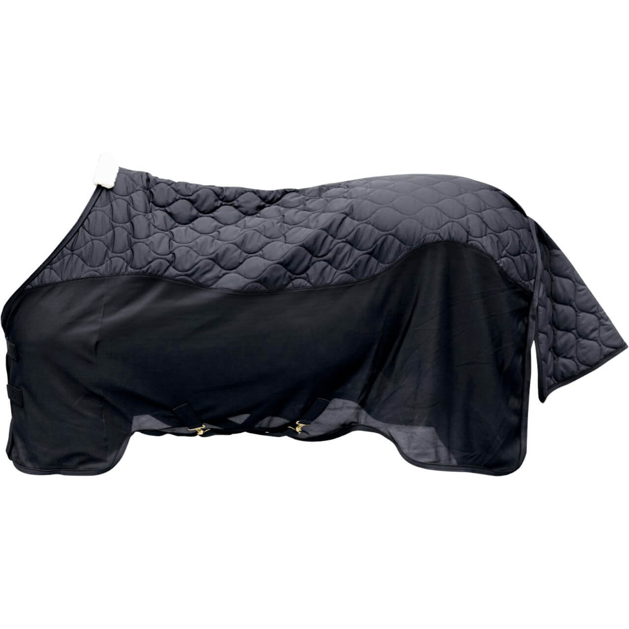 Transportdecke Abschwitzdecke Combo Cooler