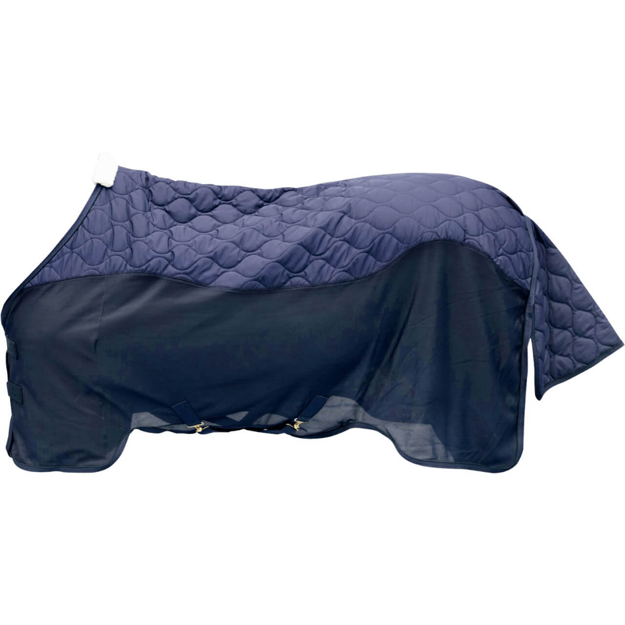 Transportdecke Abschwitzdecke Combo Cooler