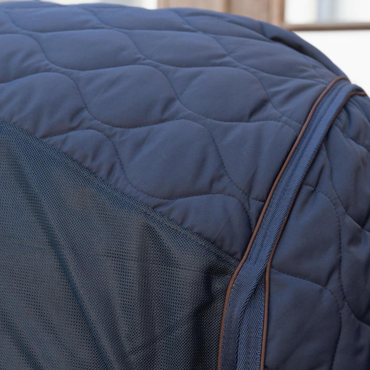 Transportdecke Abschwitzdecke Combo Cooler