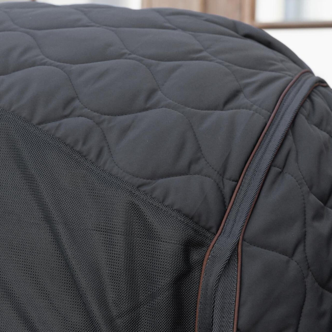 Transportdecke Abschwitzdecke Combo Cooler