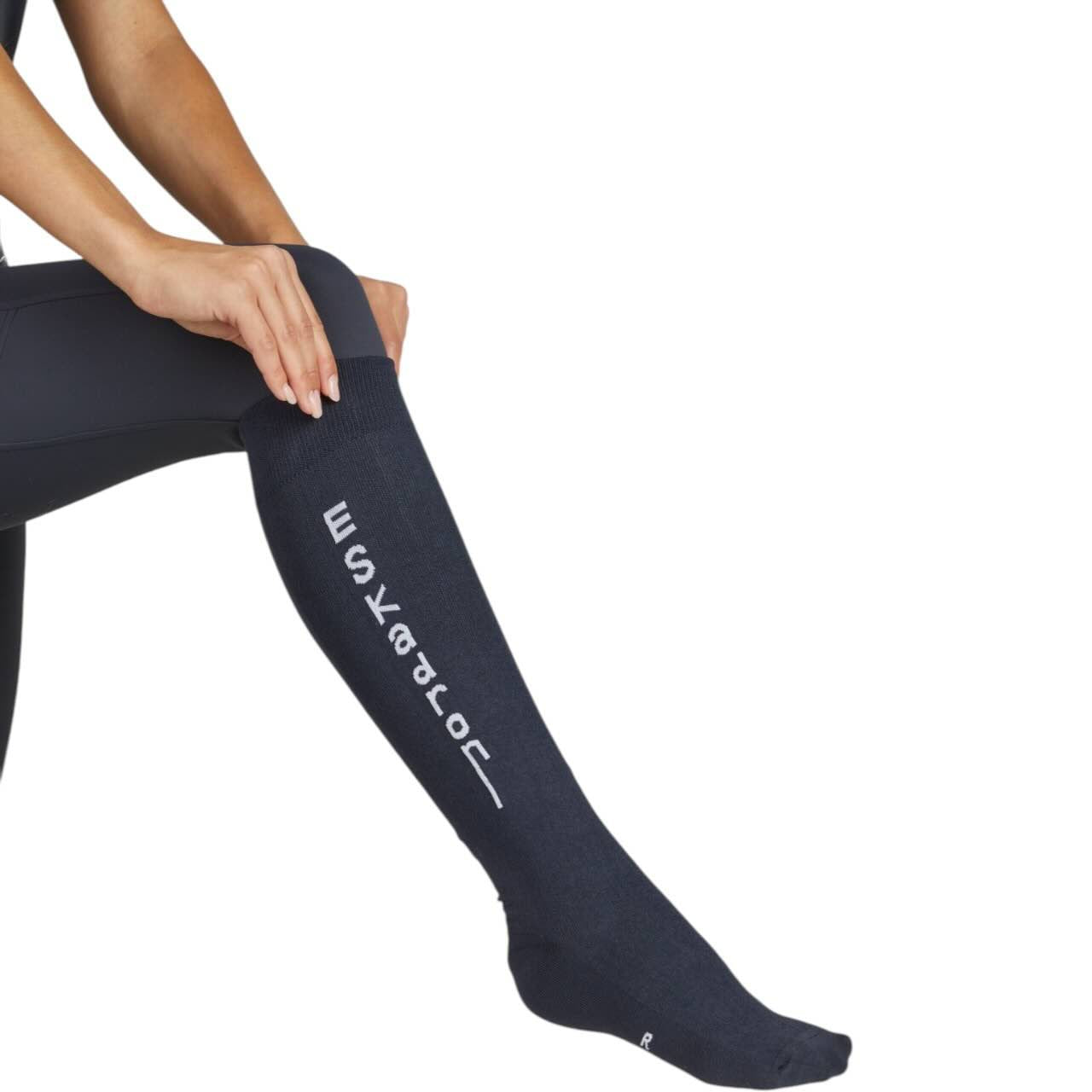 Kniestrümpfe Classic Sports FS26 Reitsocken