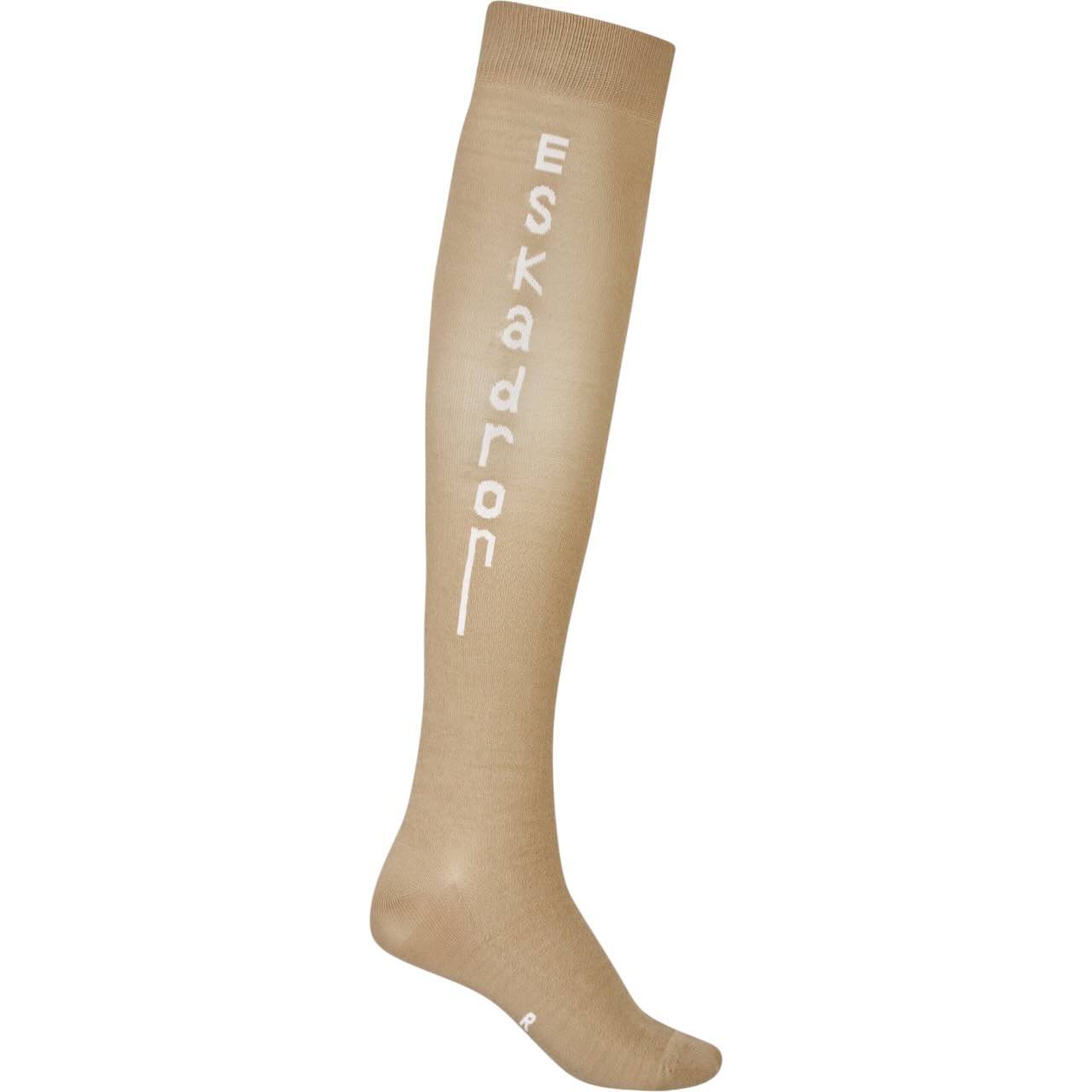 Kniestrümpfe Classic Sports FS26 Reitsocken