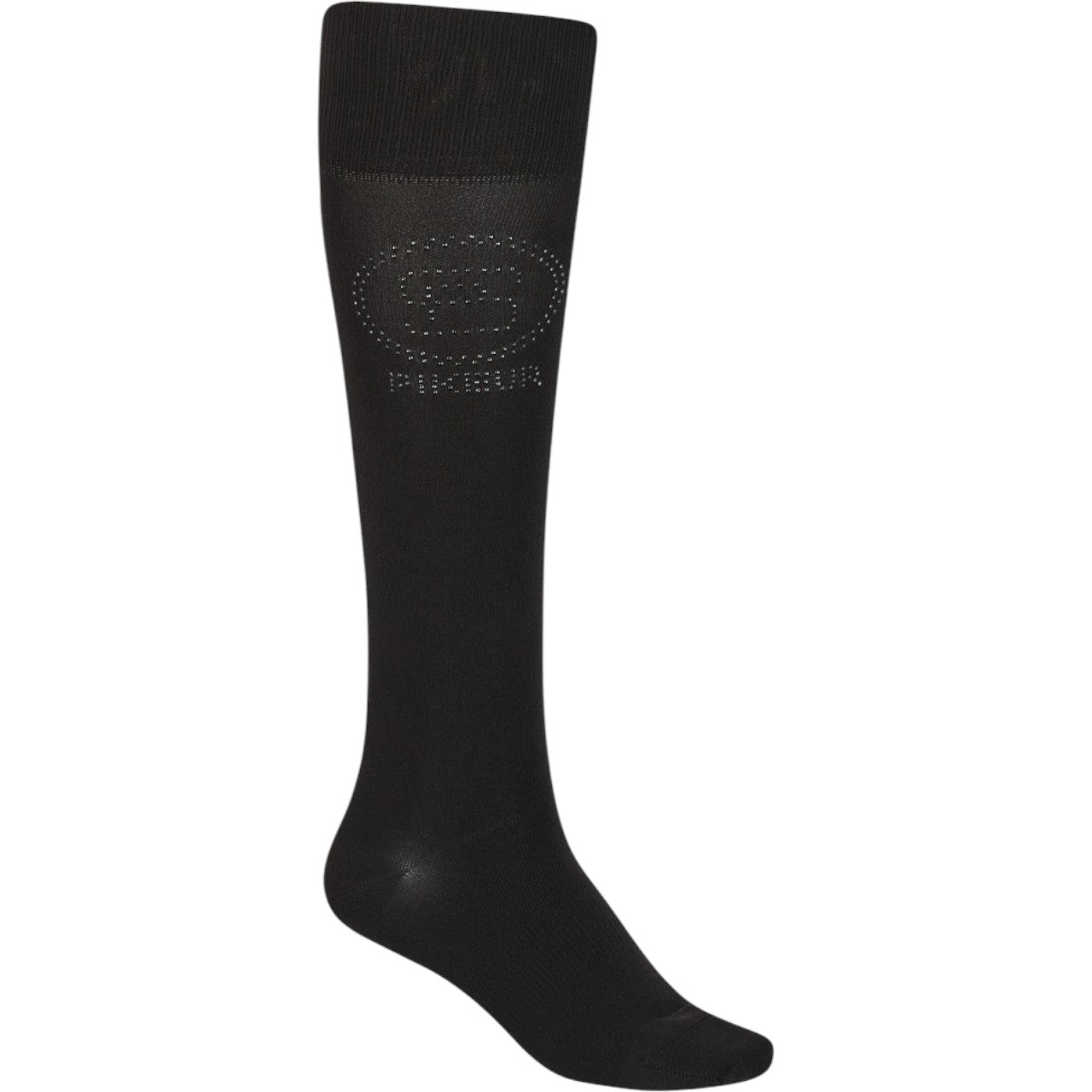 Reitsocken Damen Sports HW 2025 Studs Kniestrümpfe