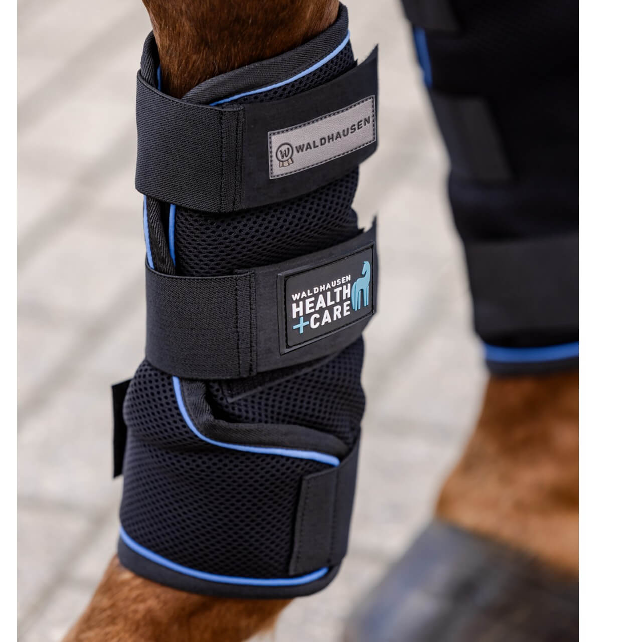 Kühlgamaschen Ice Layer Gamaschen