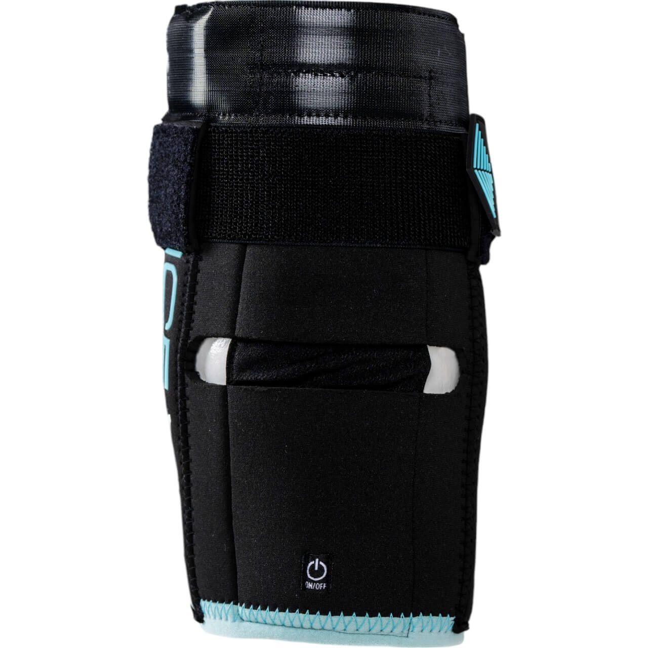Kühlgamaschen Ice-Vibe Knee Wrap Bandagen