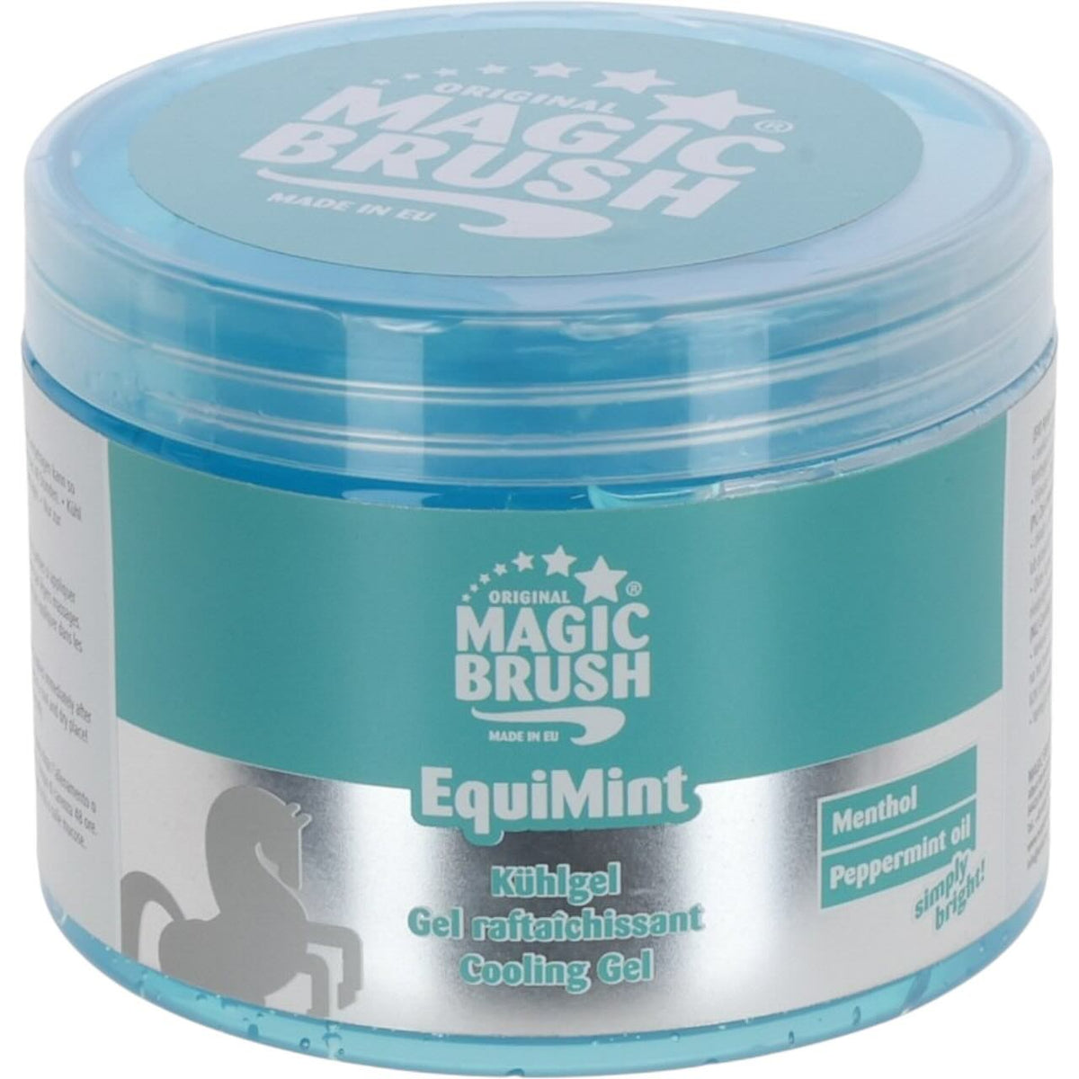 Kühlgel EquiMint Gel
