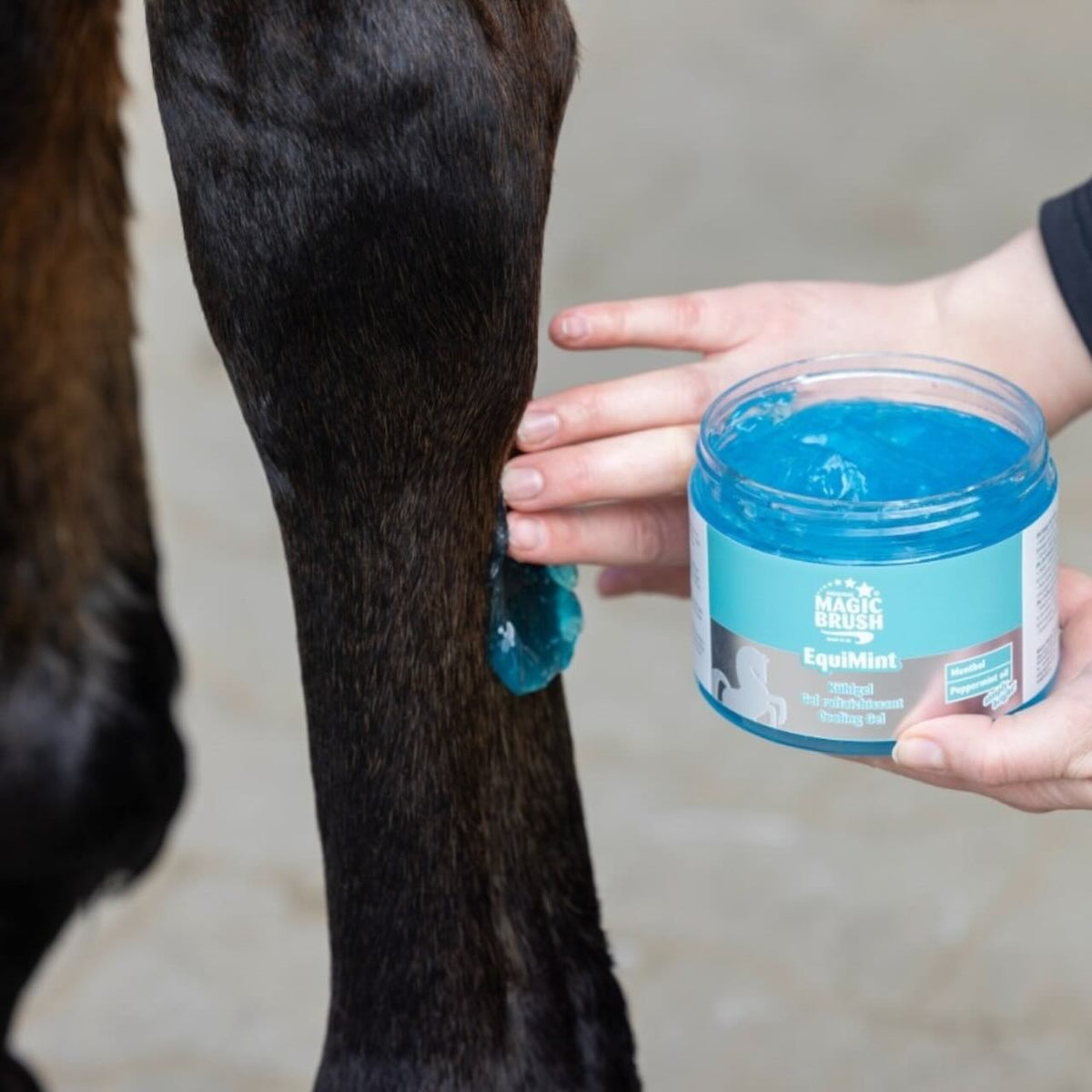 Kylgel EquiMint Gel