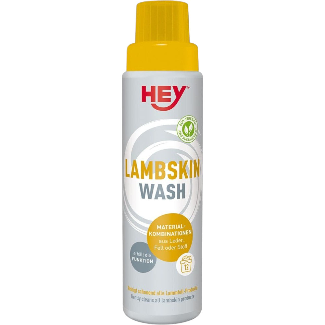 Lambskin Wash Pflegemittel